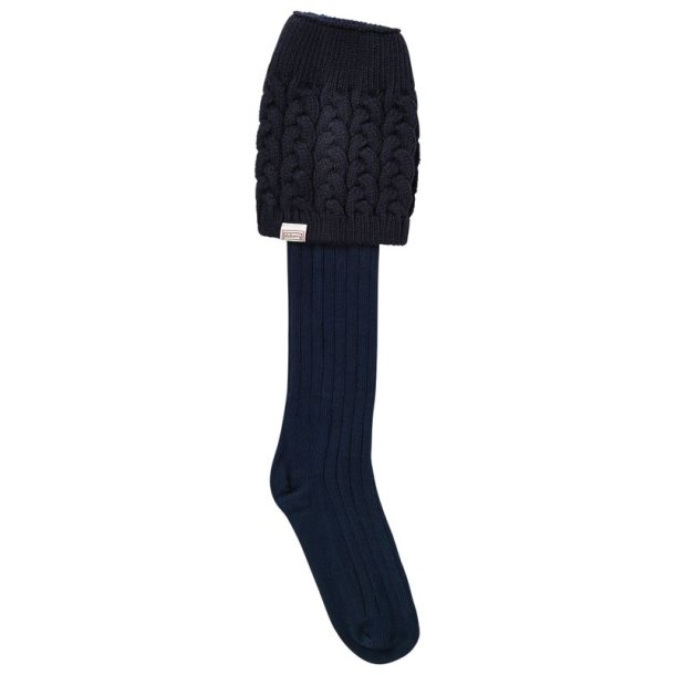 Dubarry Trinity Lady Sokker Navy