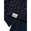 Dubarry Trinity Lady Sokker Navy