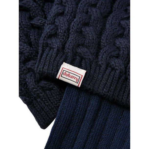 Dubarry Trinity Lady Sokker Navy