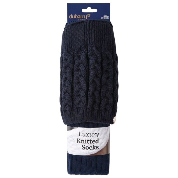 Dubarry Trinity Lady Sokker Navy