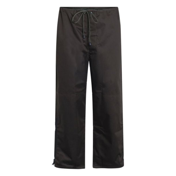 Duck Dri Overtrousers Mrkegrn
