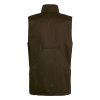 Duck Dri Poacher Vest Mrkegrn