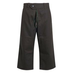 Duck Dri Treggings Mrkegrn