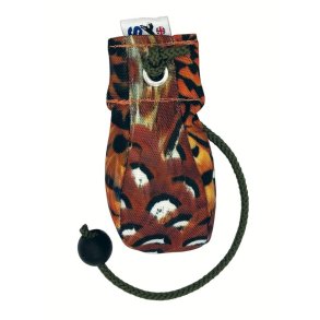 Dummykugle I Canvas 250g Fasan