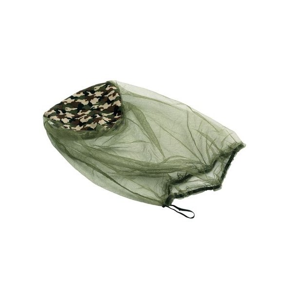 Easy Camp Hovedmyggenet