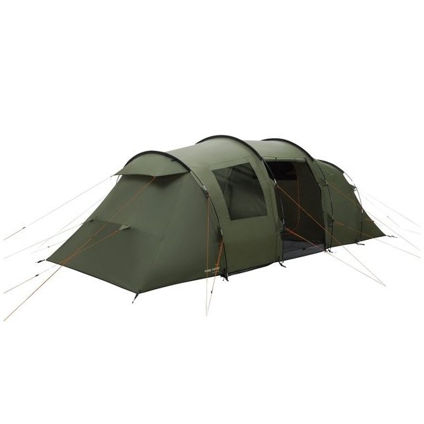 Easy Camp Leka Twin Telt 6 pers.