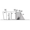 Easy Camp Skarvan Telt 6 Pers