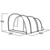 Easy Camp Skarvan Telt 4 pers