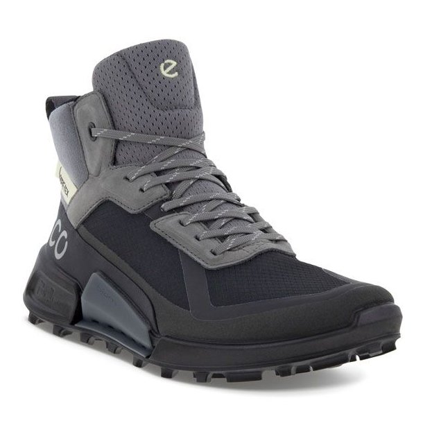 Ecco Biom 2.1 X Mountain Lady Black/Steel