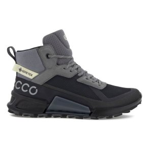 Ecco Biom 2.1 X Mountain Lady Black/Steel