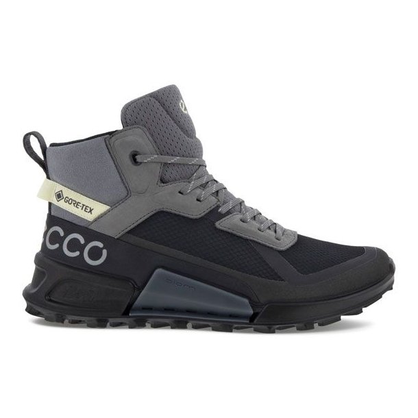 Ecco Biom 2.1 X Mountain Lady Black/Steel