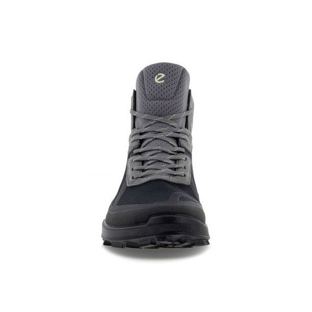Ecco Biom 2.1 X Mountain Lady Black/Steel