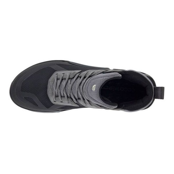 Ecco Biom 2.1 X Mountain Lady Black/Steel