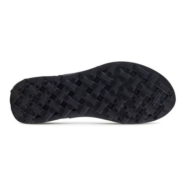 Ecco Biom 2.1 X Mountain Lady Black/Steel