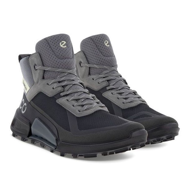 Ecco Biom 2.1 X Mountain Lady Black/Steel