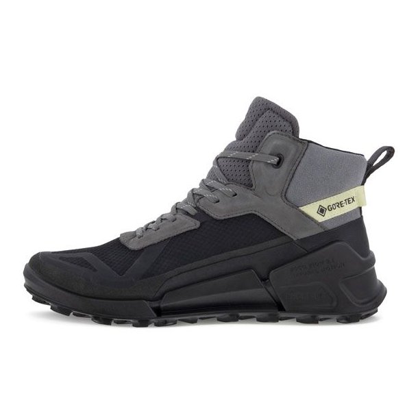 Ecco Biom 2.1 X Mountain Lady Black/Steel