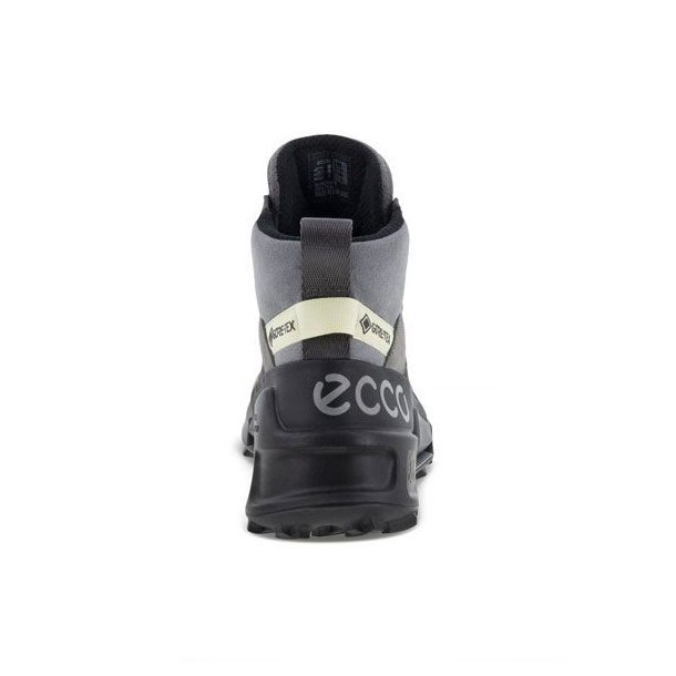 Ecco Biom 2.1 X Mountain Lady Black/Steel