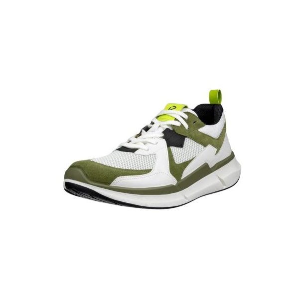 Ecco Biom 2.2 Sko Acorn / White / Shadow White