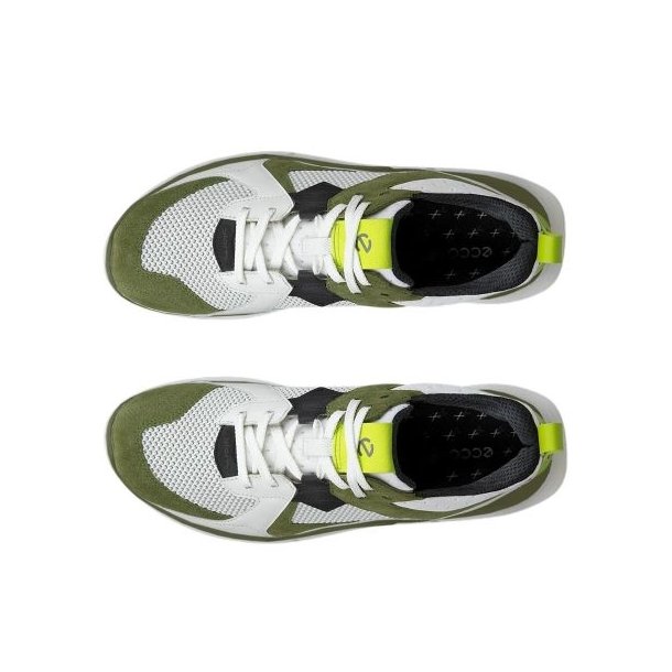 Ecco Biom 2.2 Sko Acorn / White / Shadow White