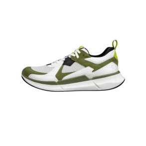 Ecco Biom 2.2 Sko Acorn / White / Shadow White