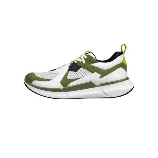 Ecco Biom 2.2 Sko Acorn / White / Shadow White