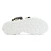Ecco Exowrap Lady Sandal Sage Beige IceFlower