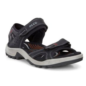 Ecco Offroad Andes II Sandal Black