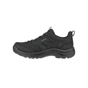 Ecco Offroad W WP Sko Black