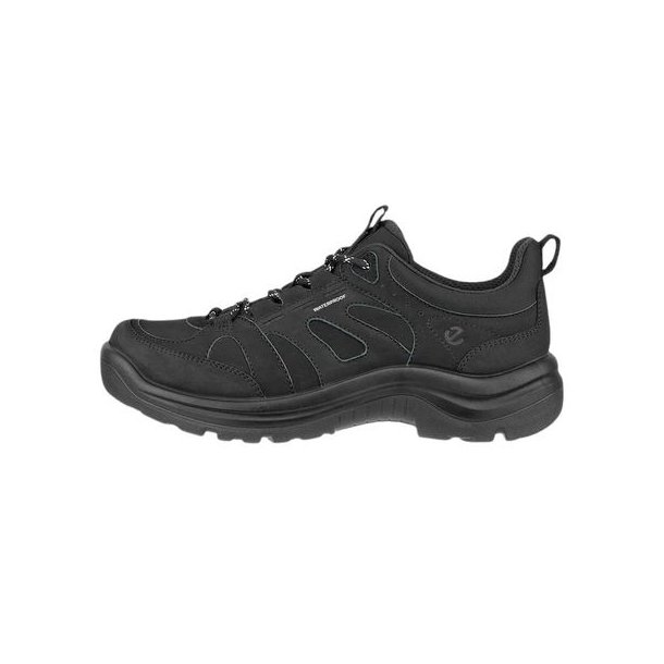 Ecco Offroad W WP Sko Black