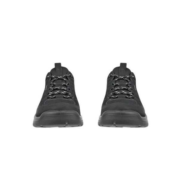 Ecco Offroad W WP Sko Black
