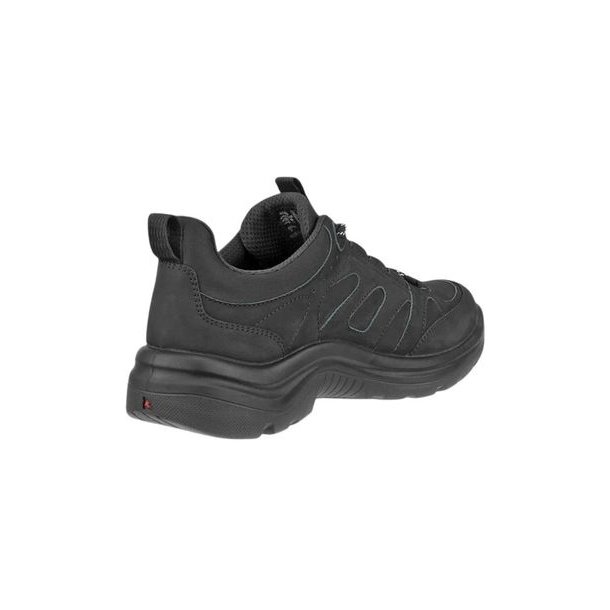 Ecco Offroad W WP Sko Black