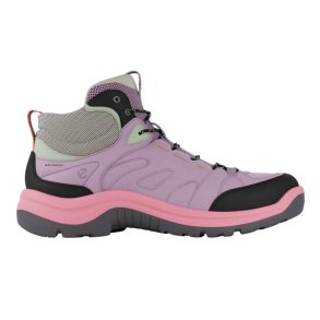 Ecco Offroad W WP Stvle Lavender Mist