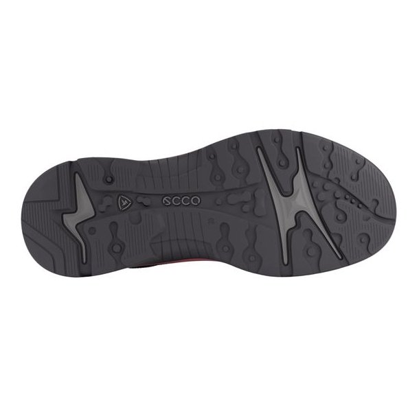 Ecco Offroad W WP Stvle Lavender Mist