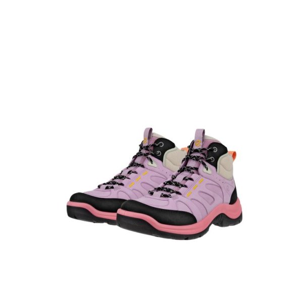 Ecco Offroad W WP Stvle Lavender Mist