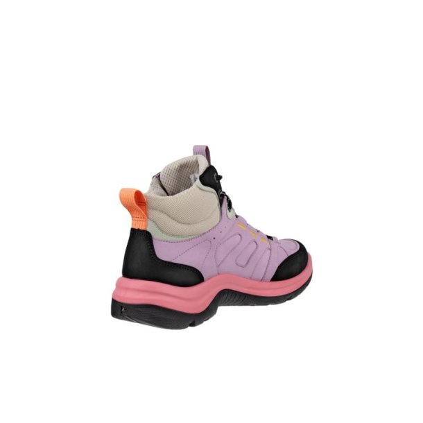 Ecco Offroad W WP Stvle Lavender Mist