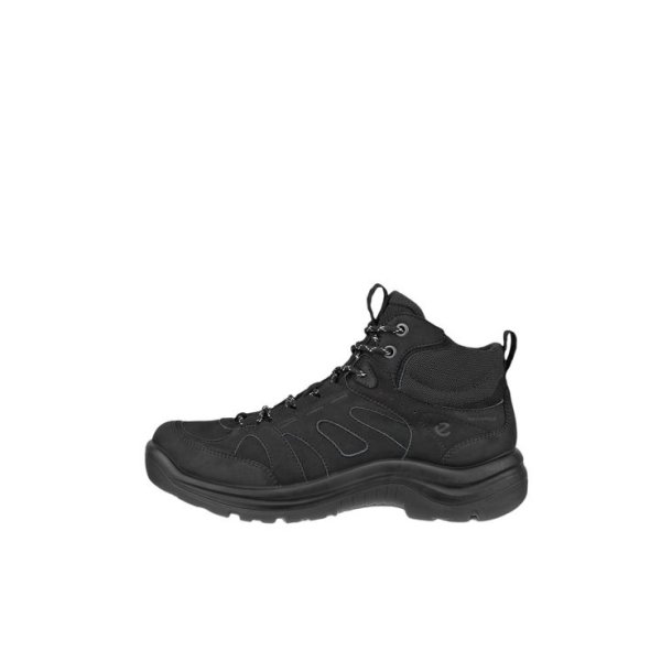 Ecco Offroad W WP Stvle Black
