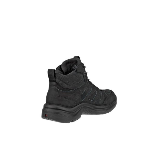Ecco Offroad W WP Stvle Black