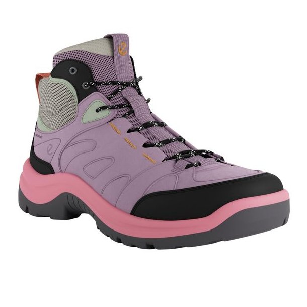 Ecco Offroad W WP Stvle Lavender Mist