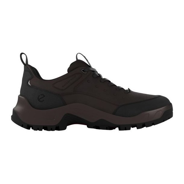Ecco Offroad WP Sko Mocha