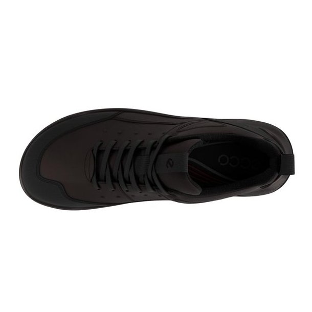 Ecco Offroad WP Sko Mocha