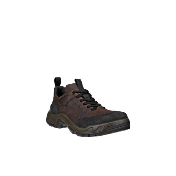 Ecco Offroad WP Sko Mocha