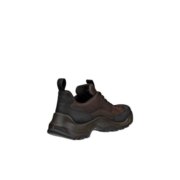Ecco Offroad WP Sko Mocha