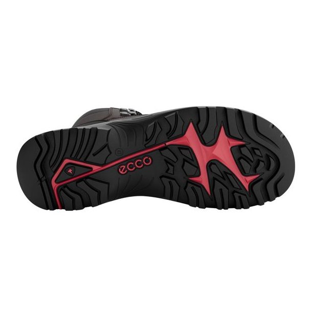 Ecco Offroad WP Stvle Mocha