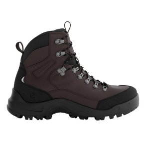 Ecco Offroad WP Stvle Mocha