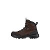 Ecco Offroad WP Stvle Mocha