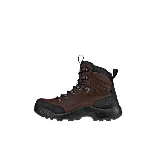 Ecco Offroad WP Stvle Mocha