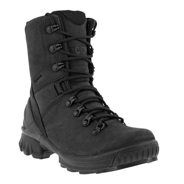 Ecco Proffessional Biom Xpedition GTX Black/Black