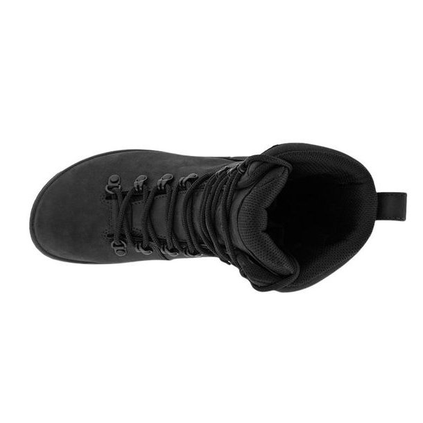 Ecco Proffessional Biom Xpedition GTX Black/Black