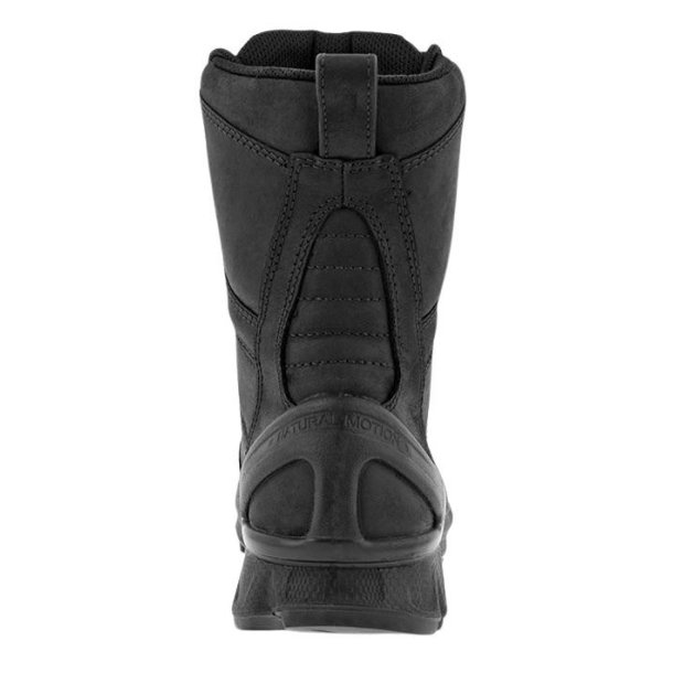 Ecco Proffessional Biom Xpedition GTX Black/Black