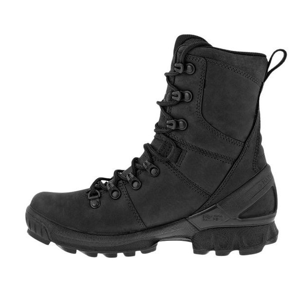 Ecco Proffessional Biom Xpedition GTX Black/Black